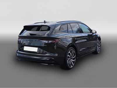 Skoda Enyaq (2026) - Photo 7