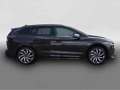 Skoda Enyaq (2026) - Photo 8