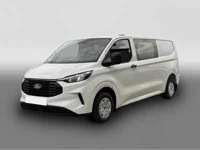 Ford Transit (2025) - Photo 1