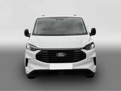 Ford Transit (2025) - Photo 2