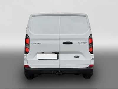 Ford Transit (2025) - Photo 3