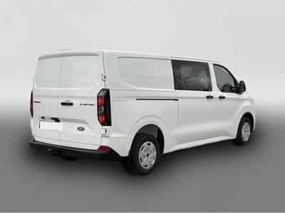 Ford Transit (2025) - Photo 4