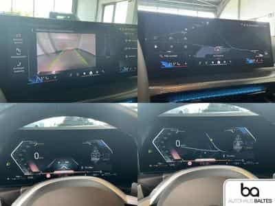 BMW 320 (2025) - Photo 14