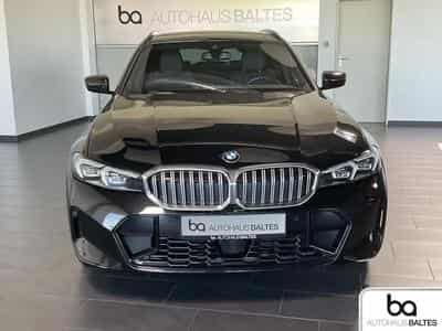 BMW 320 (2025) - Photo 2