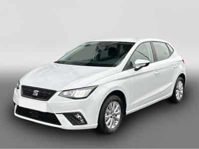Seat Ibiza (2026) - Photo 1