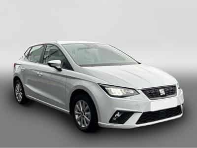 Seat Ibiza (2026) - Photo 2