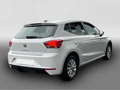 Seat Ibiza (2026) - Photo 3