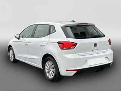 Seat Ibiza (2026) - Photo 4