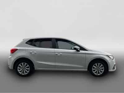 Seat Ibiza (2026) - Photo 5