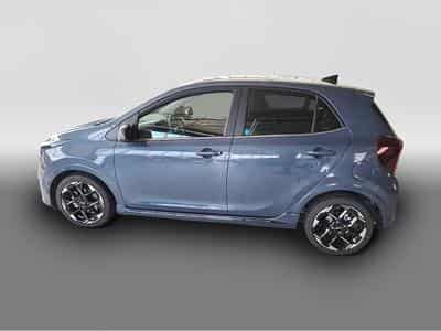 Kia Picanto (2026) - Photo 4