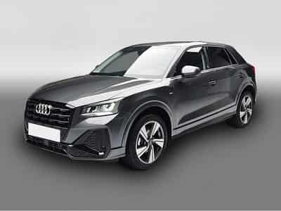 Audi Q2 (2026) - Foto 1
