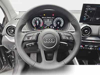 Audi Q2 (2026) - Foto 12