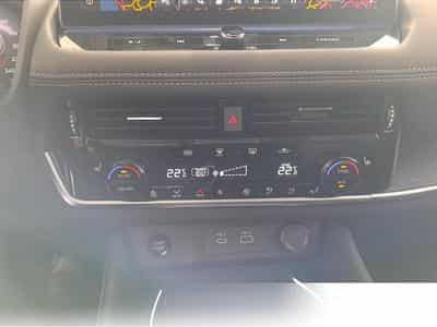 Nissan X-Trail (2026) - Photo 10