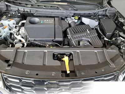 Nissan X-Trail (2026) - Photo 14