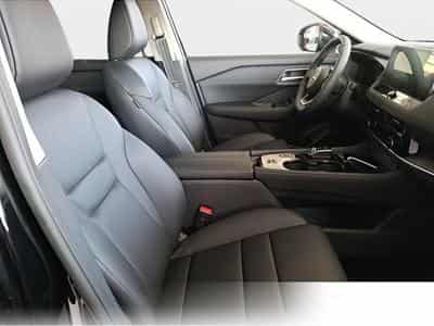 Nissan X-Trail (2026) - Photo 15