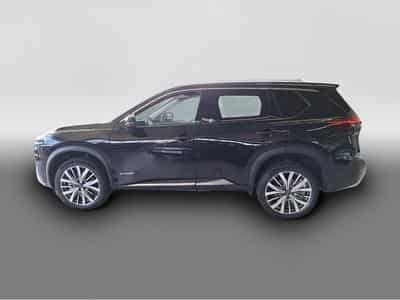 Nissan X-Trail (2026) - Photo 4