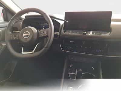 Nissan X-Trail (2026) - Photo 7