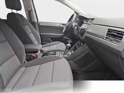 VW Touran (2026) - Foto 15