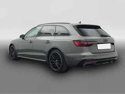 Audi A4 (2026) - Photo 3