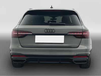 Audi A4 (2026) - Photo 4