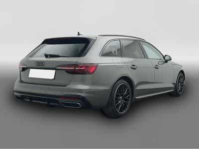 Audi A4 (2026) - Photo 5