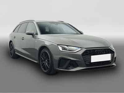 Audi A4 (2026) - Photo 7