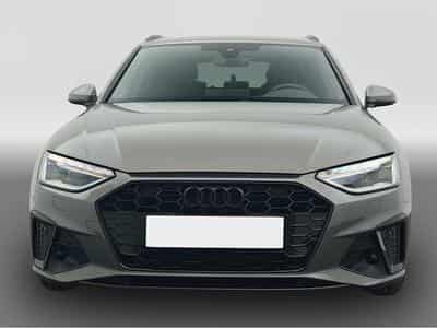 Audi A4 (2026) - Photo 8