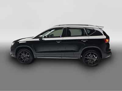 Cupra Ateca (2026) - Foto 4