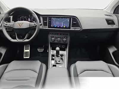 Cupra Ateca (2026) - Foto 6