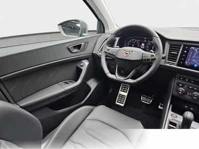 Cupra Ateca (2026) - Foto 7