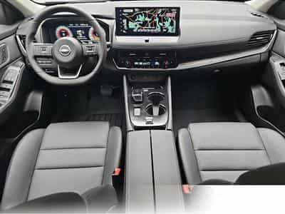 Nissan X-Trail (2026) - Photo 6