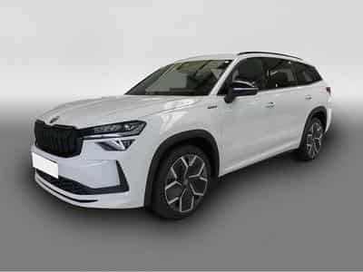 Skoda Kodiaq (2026) - Foto 1