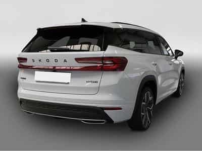 Skoda Kodiaq (2026) - Foto 2