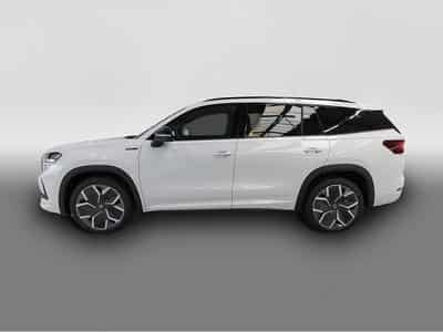 Skoda Kodiaq (2026) - Foto 4