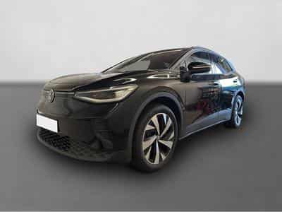 VW ID.4 (2024) - Photo 1