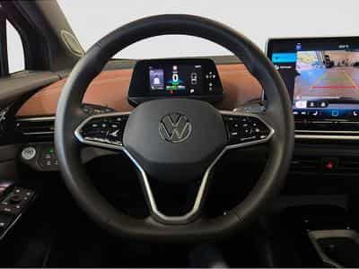 VW ID.4 (2024) - Photo 11