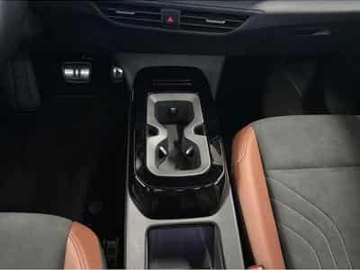 VW ID.4 (2024) - Photo 15