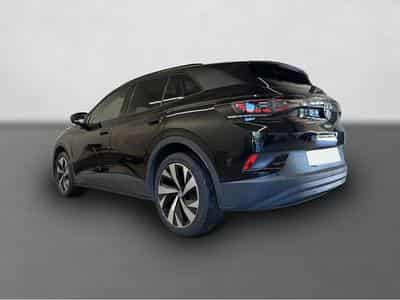 VW ID.4 (2024) - Photo 5