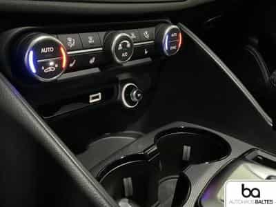 Alfa-Romeo Giulia (2025) - Photo 10