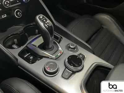 Alfa-Romeo Giulia (2025) - Photo 11