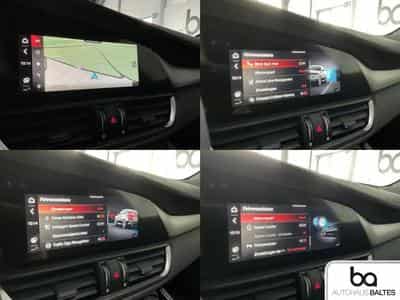 Alfa-Romeo Giulia (2025) - Photo 14