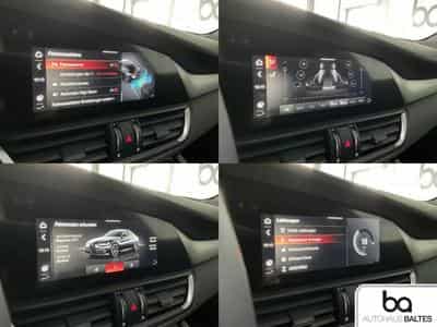 Alfa-Romeo Giulia (2025) - Photo 15