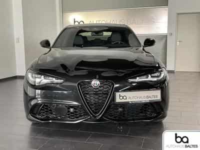 Alfa-Romeo Giulia (2025) - Photo 2
