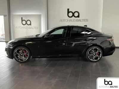 Alfa-Romeo Giulia (2025) - Photo 3