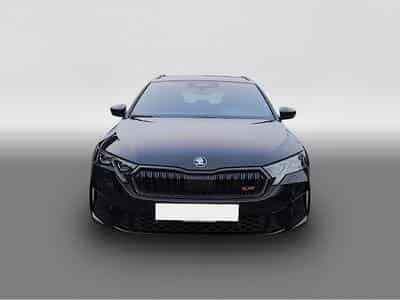 Skoda Octavia (2025) - Photo 2