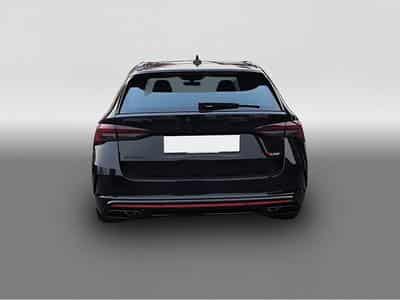 Skoda Octavia (2025) - Photo 6