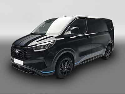 Ford Transit (2026) - Photo 1