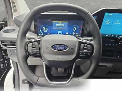 Ford Transit (2026) - Photo 11