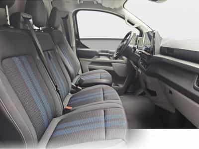 Ford Transit (2026) - Photo 15