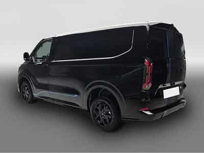 Ford Transit (2026) - Photo 3